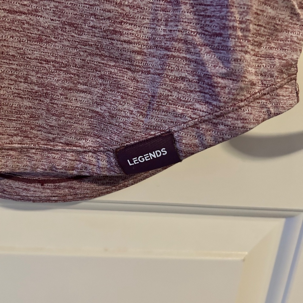 Legends Workout Tee - Picture 3 of 5